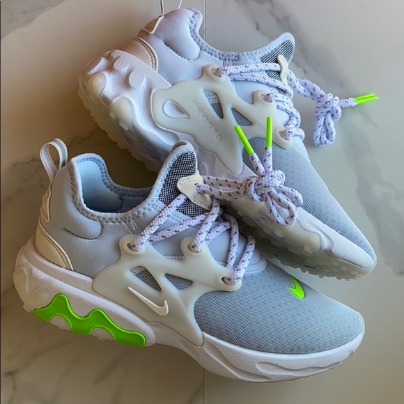 NWT Nike react presto - Picture 7 of 8